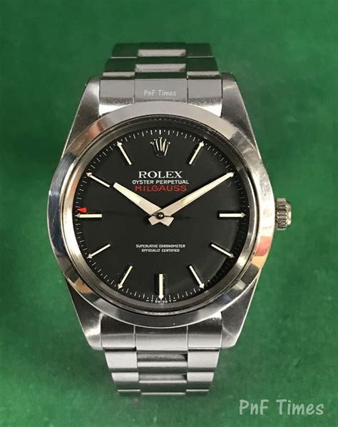 rolex 1019 bracelet